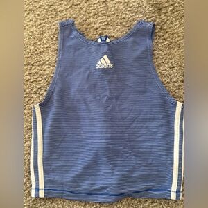 Women’s Adidas Athletic Tank